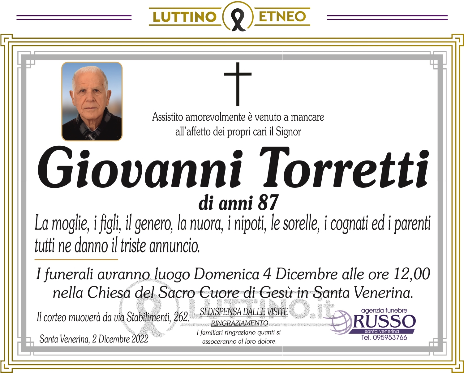 Giovanni Torretti 